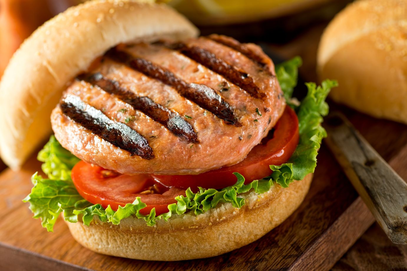 Salmon-Burger-25-30-Protein