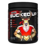 Bucked Up Pre-Workout Review