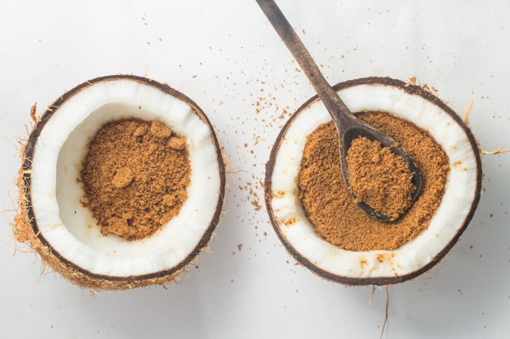 Coconut Sugar