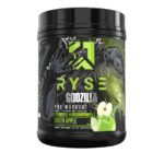 Ryse-Pre Workout